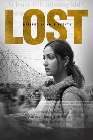 Lost 2023 Hindi Movie – 480p