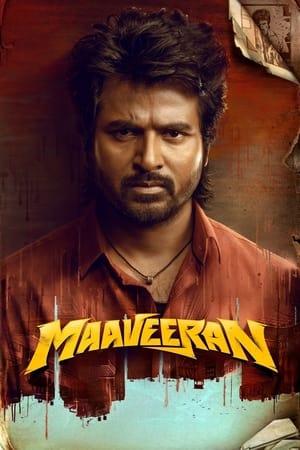 Maaveeran (2023) Hindi Dual Audio – 480p