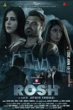 Rosh 2023 Hindi | 480p