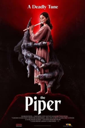 The Piper 2023 Hindi Dual Audio – 480p